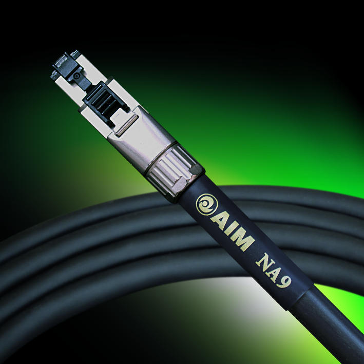 Kabel AIM NA 9 8m