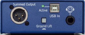 ARX USB Q